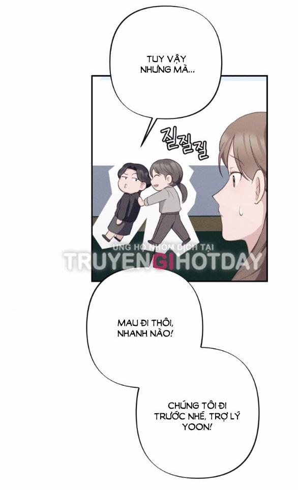 [18+] Hãy Khóc Cho Thật Xinh Đẹp Đi 13.2 trang 2