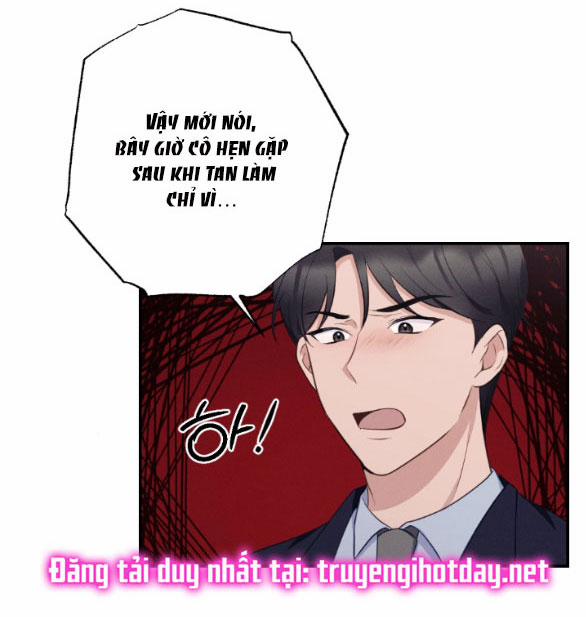 [18+] Hãy Khóc Cho Thật Xinh Đẹp Đi 13.2 trang 31