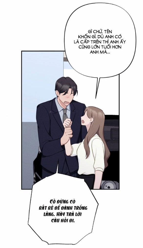 [18+] Hãy Khóc Cho Thật Xinh Đẹp Đi 13.2 trang 37