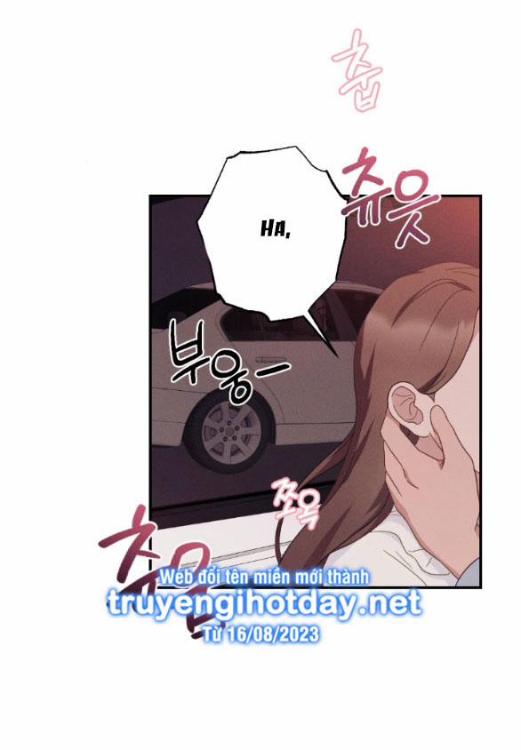 [18+] Hãy Khóc Cho Thật Xinh Đẹp Đi 14.1 trang 14