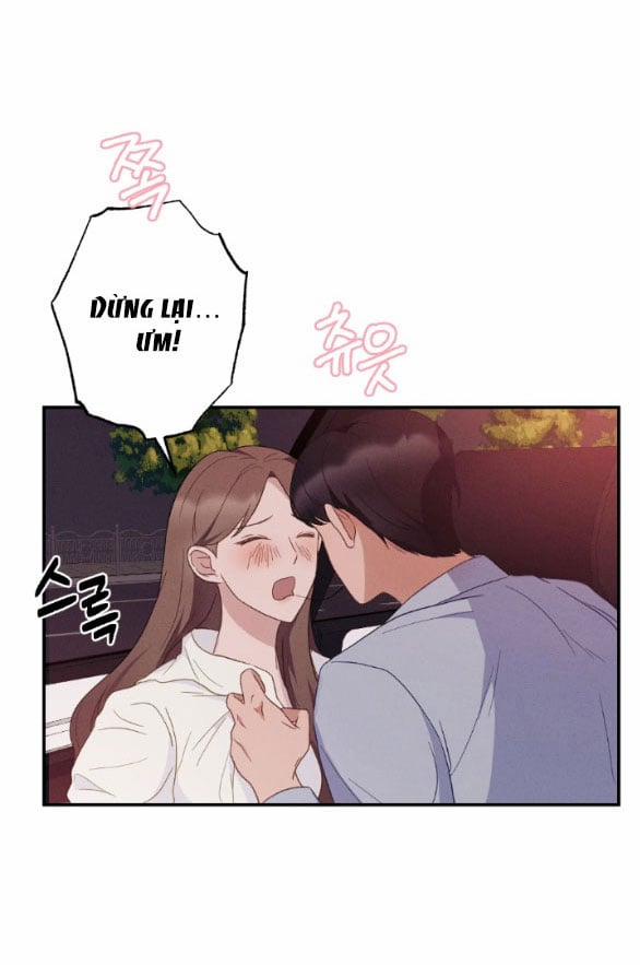 [18+] Hãy Khóc Cho Thật Xinh Đẹp Đi 14.1 trang 15