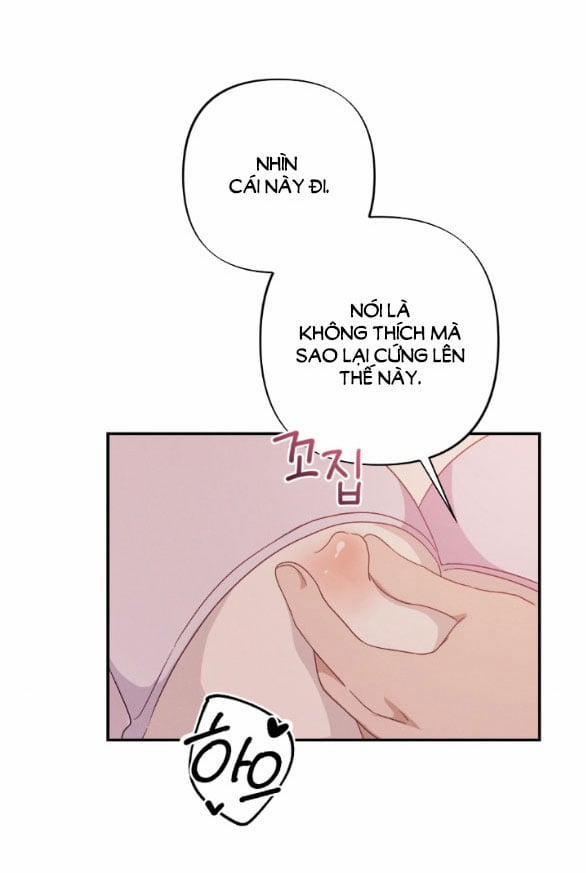 [18+] Hãy Khóc Cho Thật Xinh Đẹp Đi 14.1 trang 17