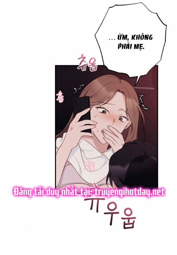 [18+] Hãy Khóc Cho Thật Xinh Đẹp Đi 14.1 trang 27