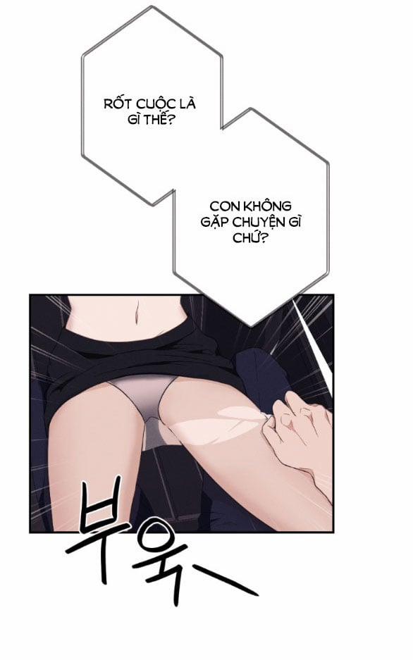 [18+] Hãy Khóc Cho Thật Xinh Đẹp Đi 14.1 trang 28