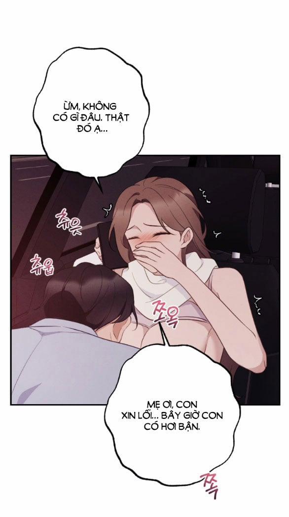 [18+] Hãy Khóc Cho Thật Xinh Đẹp Đi 14.1 trang 30