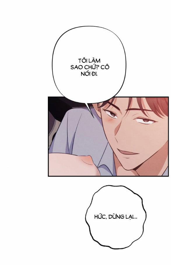 [18+] Hãy Khóc Cho Thật Xinh Đẹp Đi 14.1 trang 36