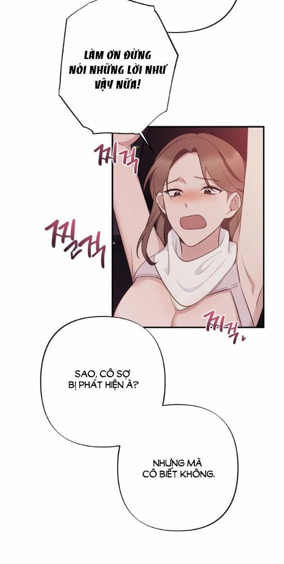 [18+] Hãy Khóc Cho Thật Xinh Đẹp Đi 14.1 trang 38