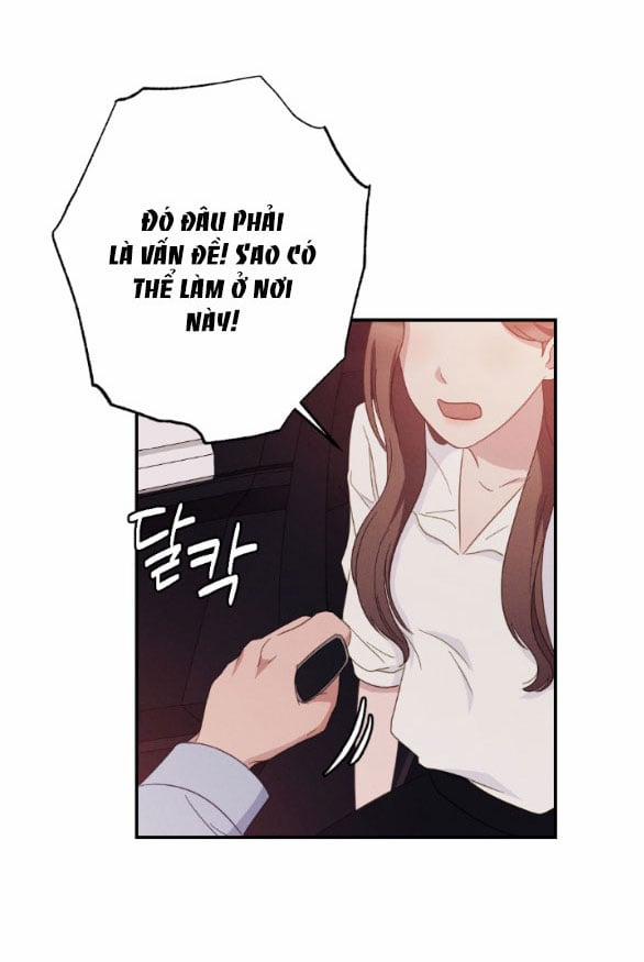 [18+] Hãy Khóc Cho Thật Xinh Đẹp Đi 14.1 trang 9