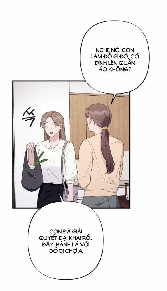 [18+] Hãy Khóc Cho Thật Xinh Đẹp Đi 14.2 trang 23