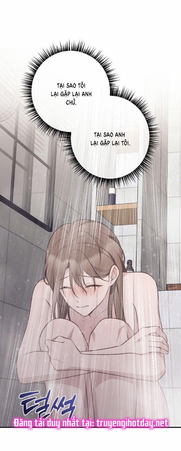 [18+] Hãy Khóc Cho Thật Xinh Đẹp Đi 14.2 trang 30