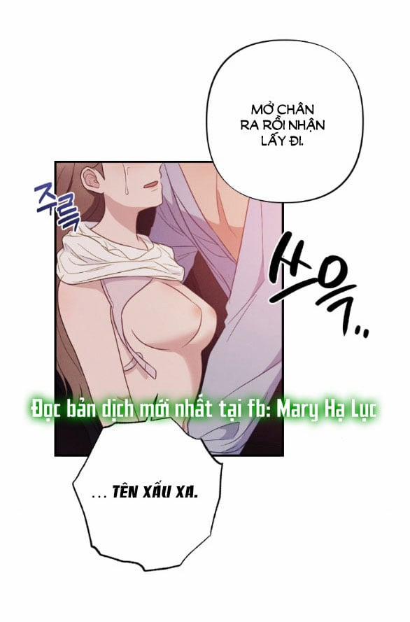 [18+] Hãy Khóc Cho Thật Xinh Đẹp Đi 14.2 trang 9