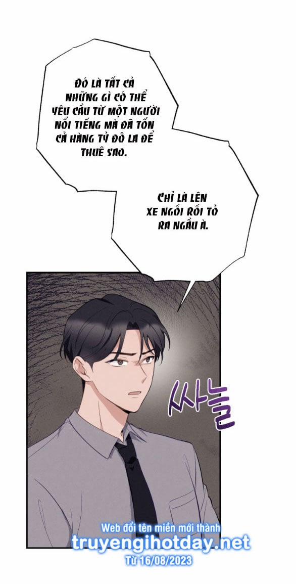 [18+] Hãy Khóc Cho Thật Xinh Đẹp Đi 15.1 trang 12
