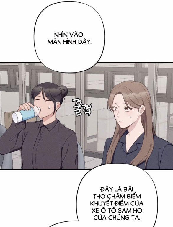 [18+] Hãy Khóc Cho Thật Xinh Đẹp Đi 15.1 trang 14