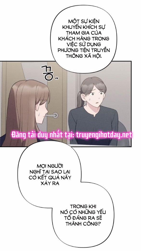 [18+] Hãy Khóc Cho Thật Xinh Đẹp Đi 15.1 trang 19