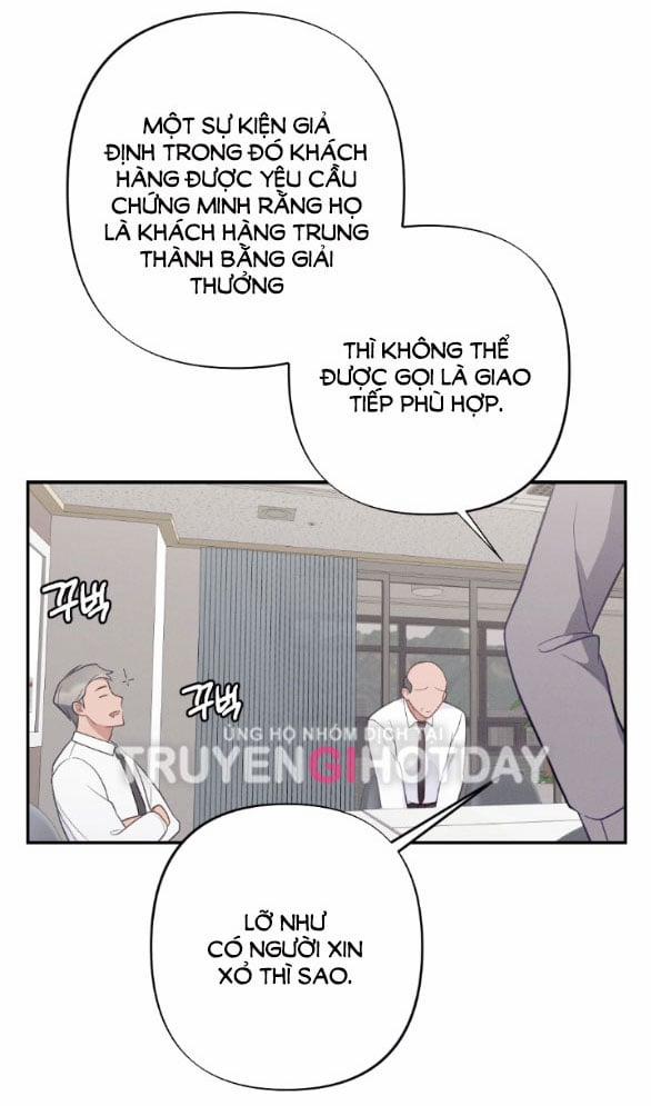 [18+] Hãy Khóc Cho Thật Xinh Đẹp Đi 15.1 trang 23