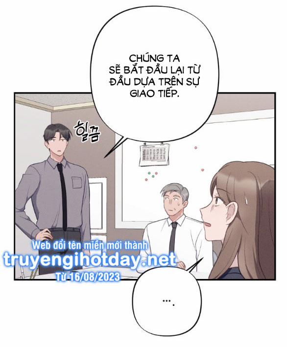 [18+] Hãy Khóc Cho Thật Xinh Đẹp Đi 15.1 trang 26