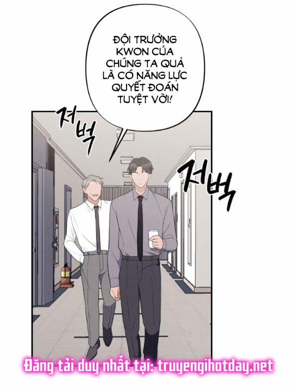 [18+] Hãy Khóc Cho Thật Xinh Đẹp Đi 15.1 trang 33