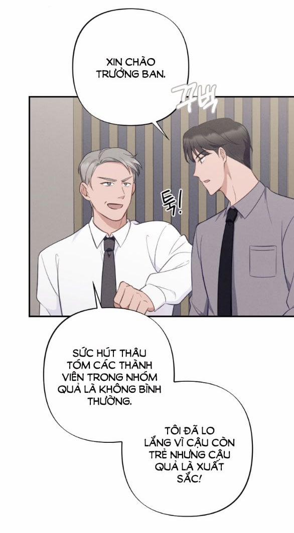 [18+] Hãy Khóc Cho Thật Xinh Đẹp Đi 15.1 trang 35