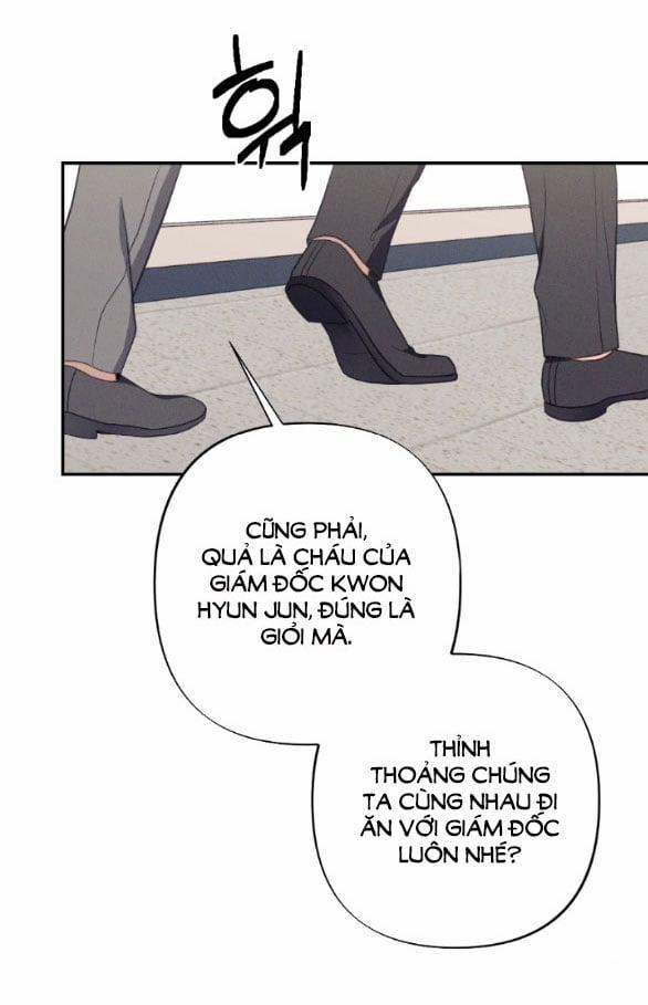 [18+] Hãy Khóc Cho Thật Xinh Đẹp Đi 15.1 trang 38