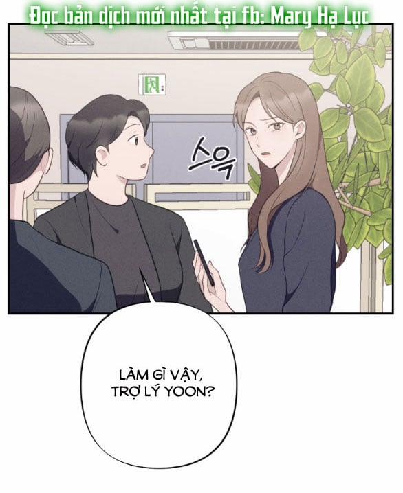 [18+] Hãy Khóc Cho Thật Xinh Đẹp Đi 15.2 trang 2