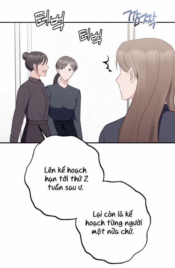 [18+] Hãy Khóc Cho Thật Xinh Đẹp Đi 15.2 trang 41