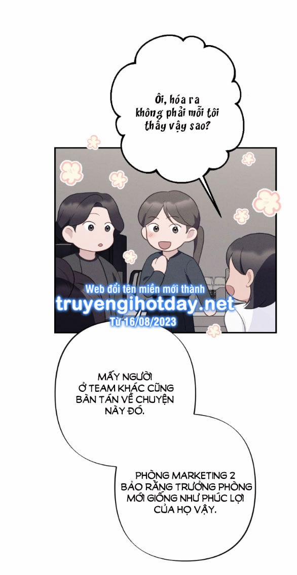 [18+] Hãy Khóc Cho Thật Xinh Đẹp Đi 16.1 trang 11