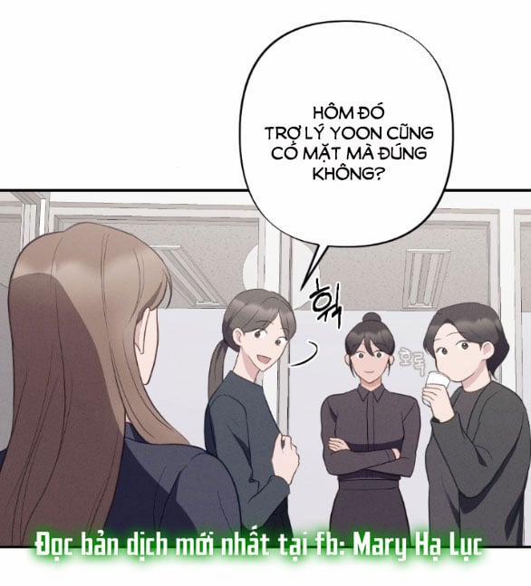 [18+] Hãy Khóc Cho Thật Xinh Đẹp Đi 16.1 trang 13