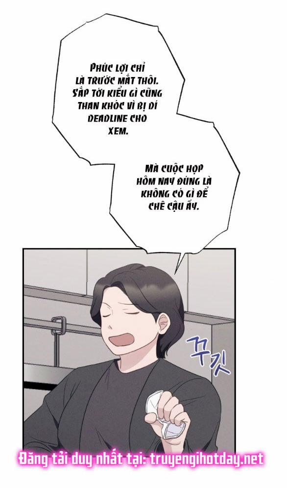 [18+] Hãy Khóc Cho Thật Xinh Đẹp Đi 16.1 trang 17
