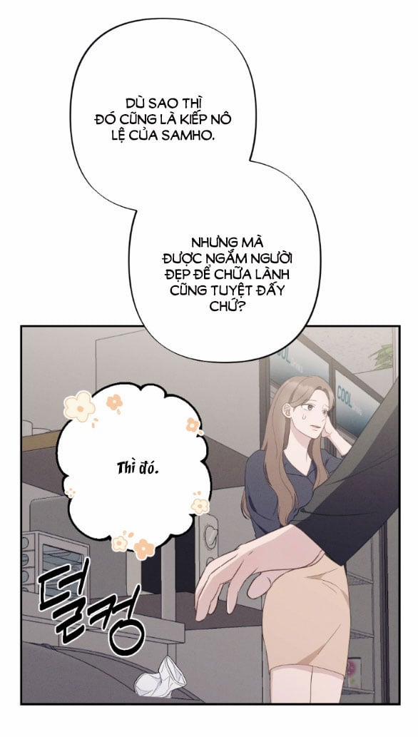[18+] Hãy Khóc Cho Thật Xinh Đẹp Đi 16.1 trang 19