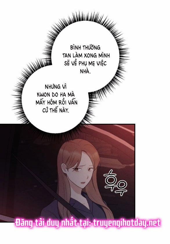 [18+] Hãy Khóc Cho Thật Xinh Đẹp Đi 16.1 trang 33