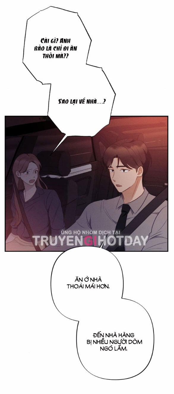 [18+] Hãy Khóc Cho Thật Xinh Đẹp Đi 16.1 trang 37