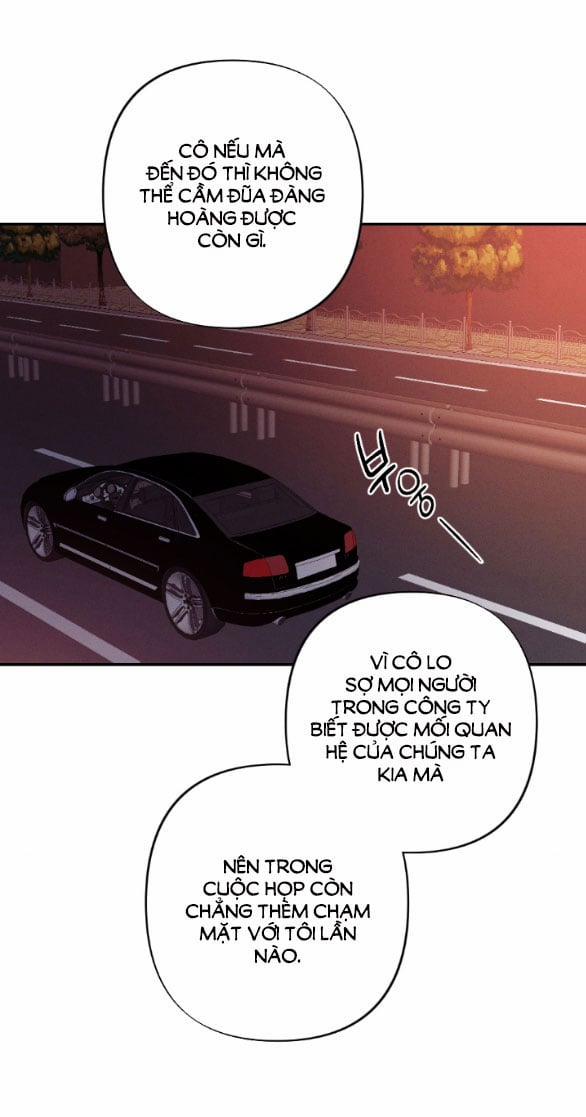 [18+] Hãy Khóc Cho Thật Xinh Đẹp Đi 16.1 trang 38