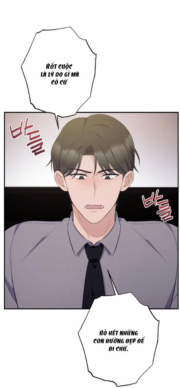 [18+] Hãy Khóc Cho Thật Xinh Đẹp Đi 17.1 trang 13