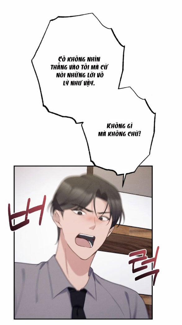 [18+] Hãy Khóc Cho Thật Xinh Đẹp Đi 17.1 trang 20