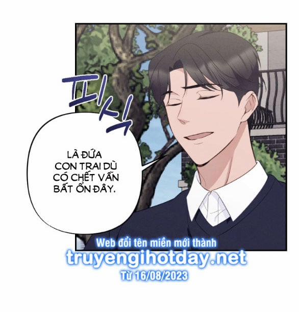 [18+] Hãy Khóc Cho Thật Xinh Đẹp Đi 17.2 trang 19