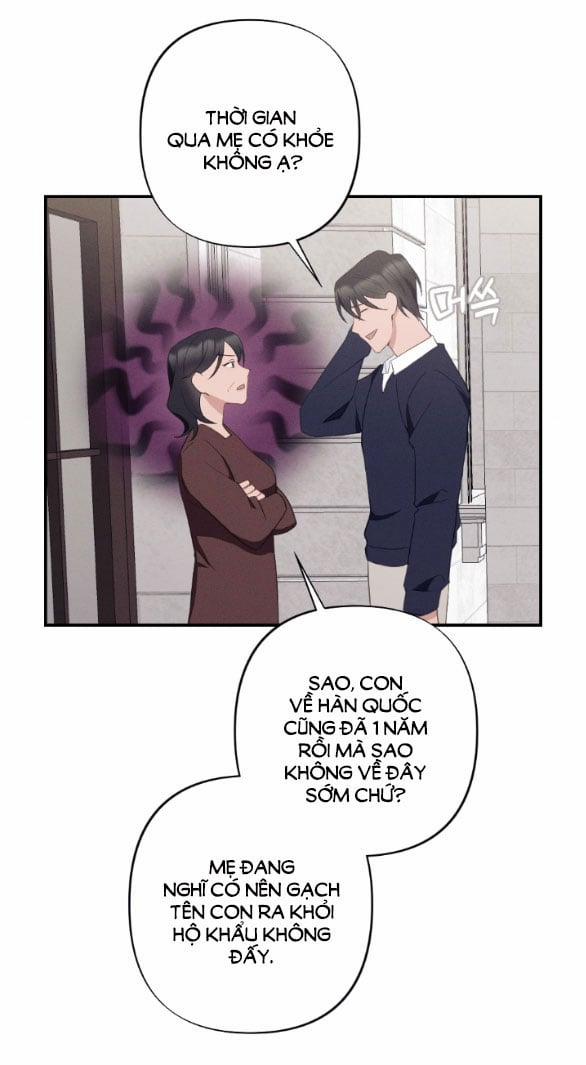 [18+] Hãy Khóc Cho Thật Xinh Đẹp Đi 17.2 trang 27