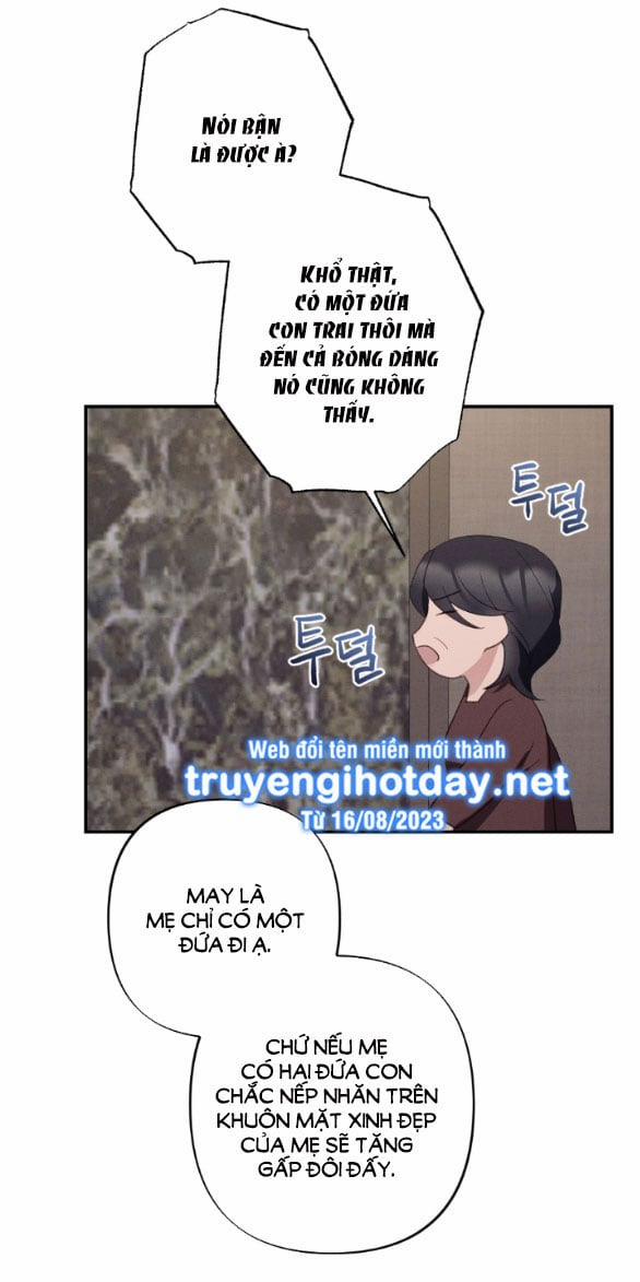 [18+] Hãy Khóc Cho Thật Xinh Đẹp Đi 17.2 trang 31