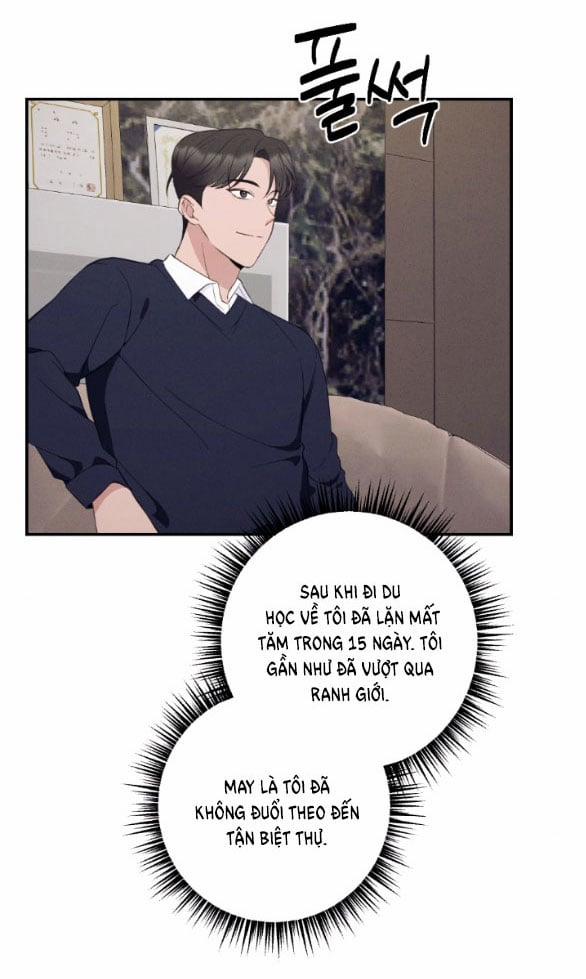 [18+] Hãy Khóc Cho Thật Xinh Đẹp Đi 17.2 trang 36