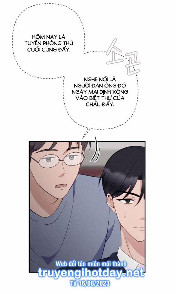 [18+] Hãy Khóc Cho Thật Xinh Đẹp Đi 18.1 trang 13