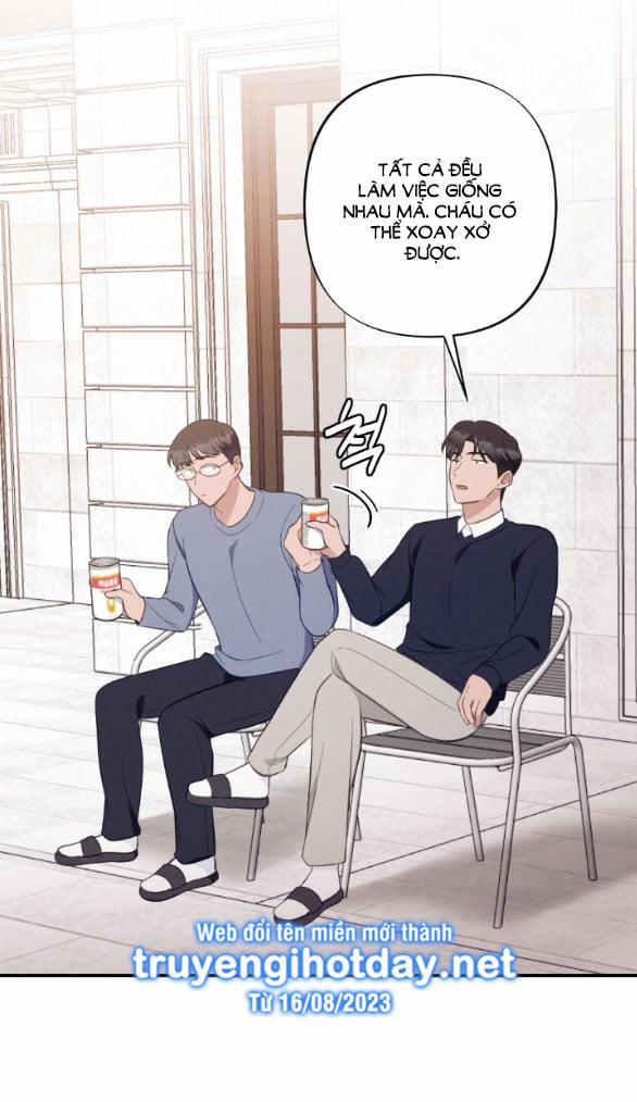 [18+] Hãy Khóc Cho Thật Xinh Đẹp Đi 18.1 trang 31
