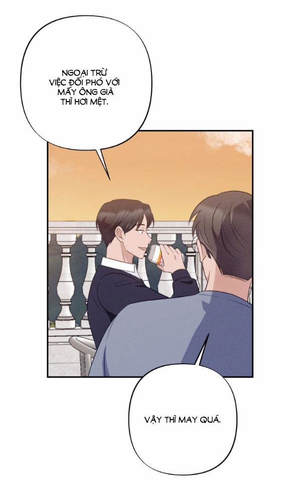 [18+] Hãy Khóc Cho Thật Xinh Đẹp Đi 18.1 trang 33