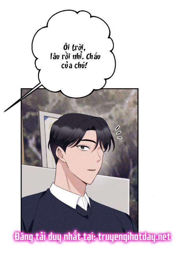 [18+] Hãy Khóc Cho Thật Xinh Đẹp Đi 18.1 trang 5
