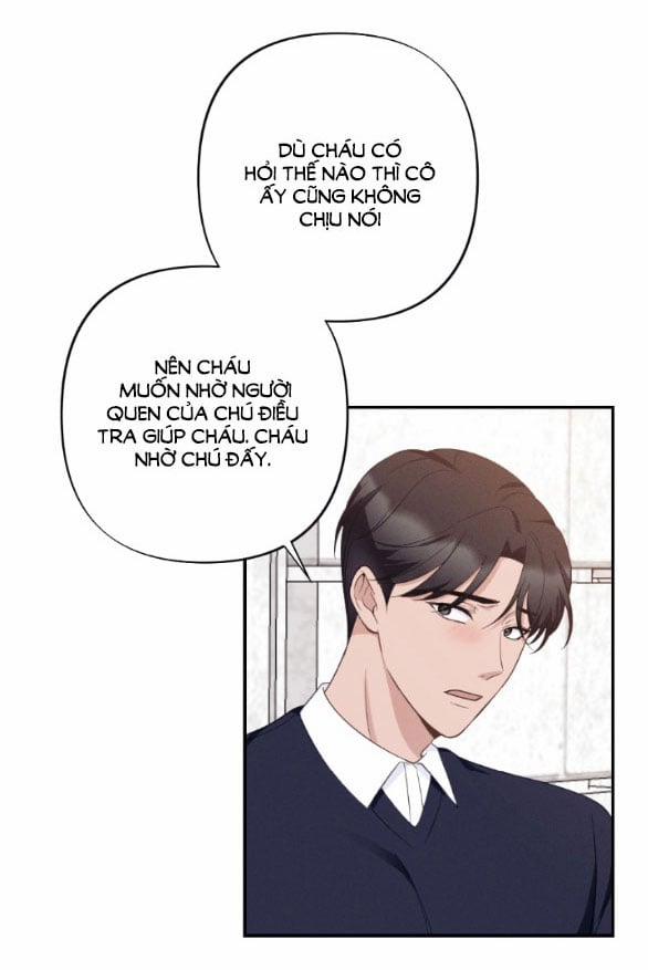 [18+] Hãy Khóc Cho Thật Xinh Đẹp Đi 18.2 trang 10