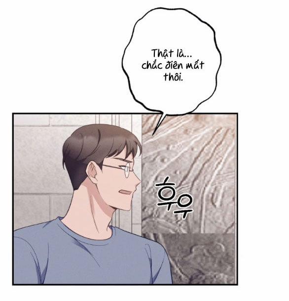 [18+] Hãy Khóc Cho Thật Xinh Đẹp Đi 18.2 trang 23