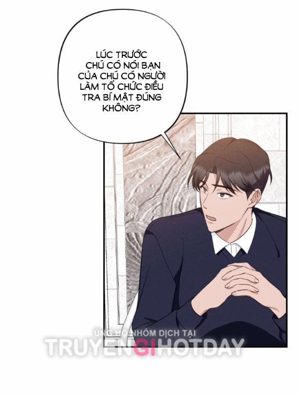 [18+] Hãy Khóc Cho Thật Xinh Đẹp Đi 18.2 trang 4