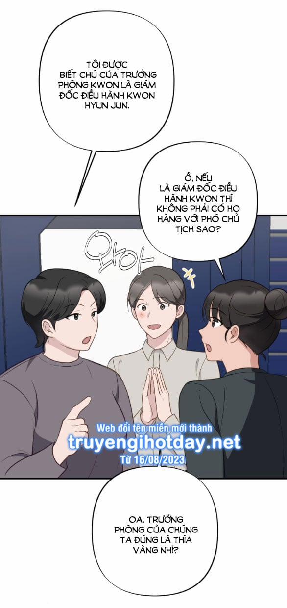 [18+] Hãy Khóc Cho Thật Xinh Đẹp Đi 18.2 trang 41