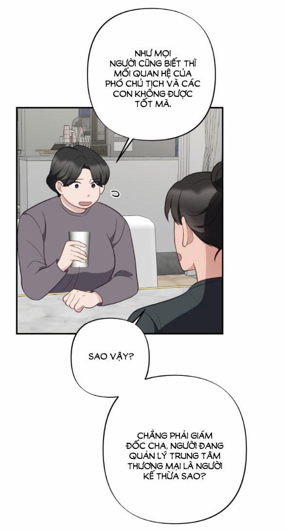 [18+] Hãy Khóc Cho Thật Xinh Đẹp Đi 18.2 trang 60