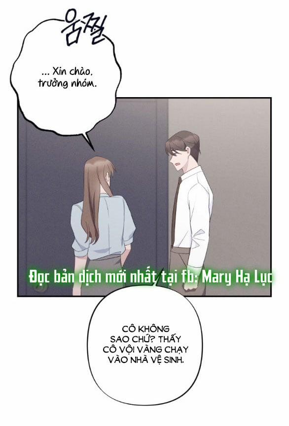 [18+] Hãy Khóc Cho Thật Xinh Đẹp Đi 19.1 trang 16