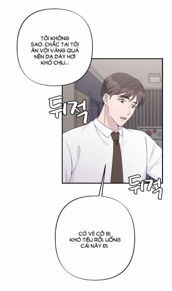 [18+] Hãy Khóc Cho Thật Xinh Đẹp Đi 19.1 trang 18
