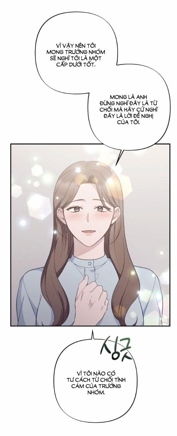 [18+] Hãy Khóc Cho Thật Xinh Đẹp Đi 19.2 trang 12